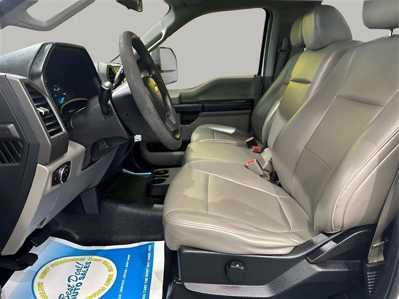 Used 2017 Ford F250 XL RWD image 11