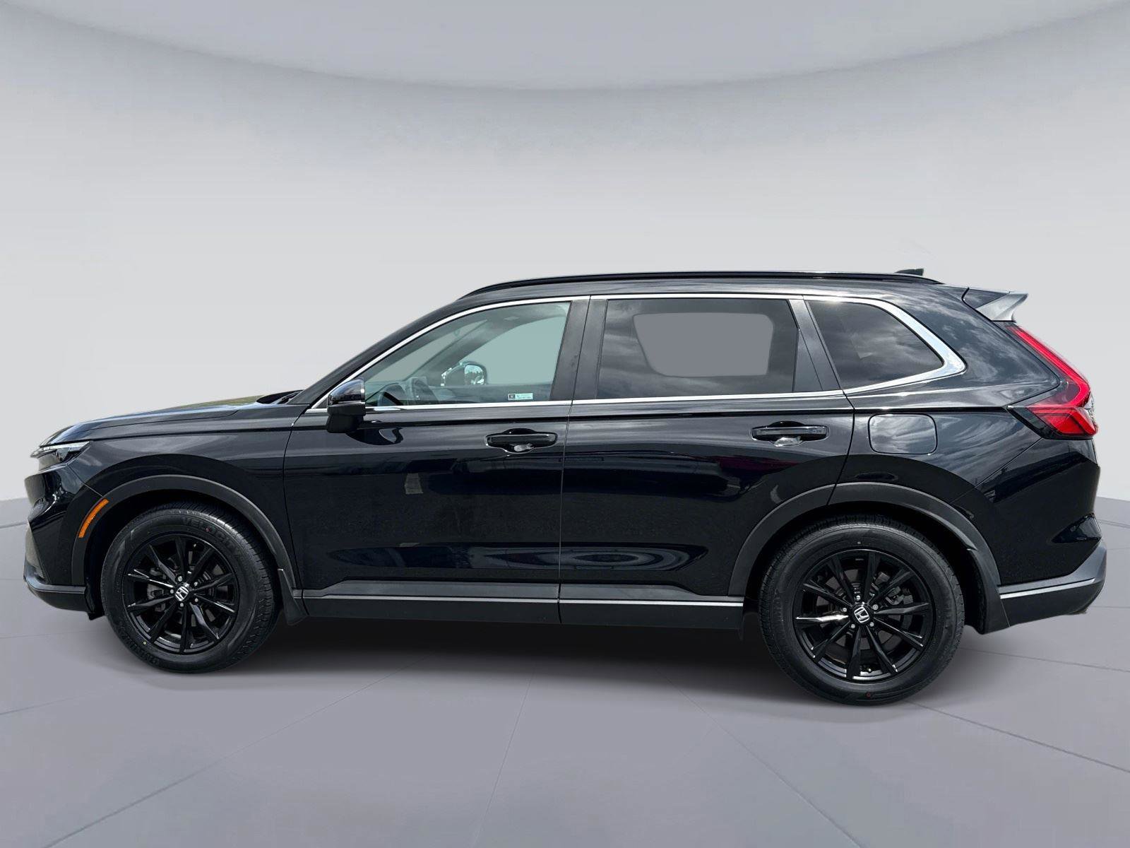 Certified 2023 Honda CR-V Sport image 7