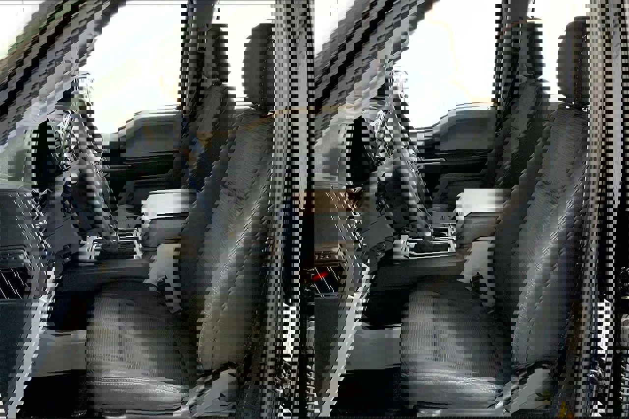 Used 2019 Ford F150 XL w/ Equipment Group 101A Mid image 18