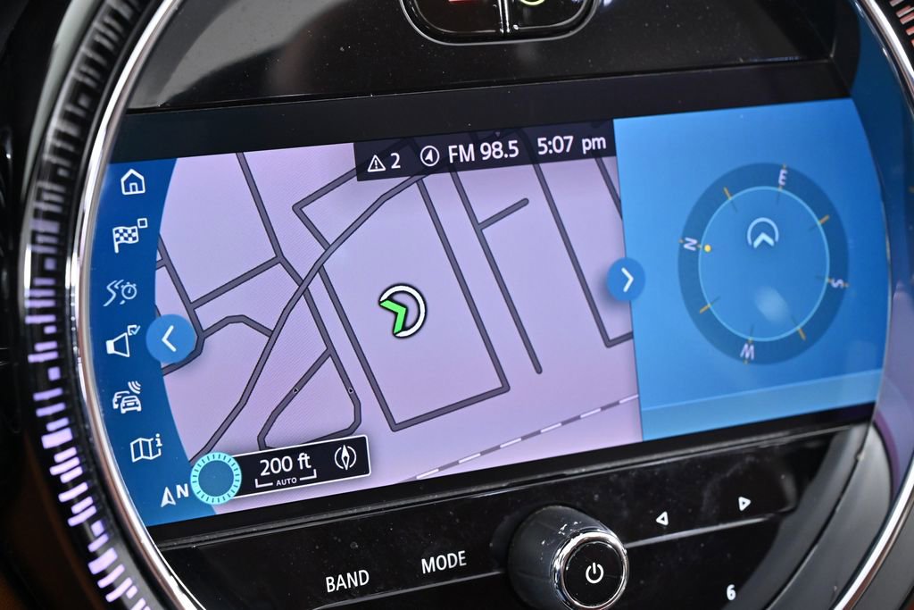 Certified 2023 MINI Cooper S image 20