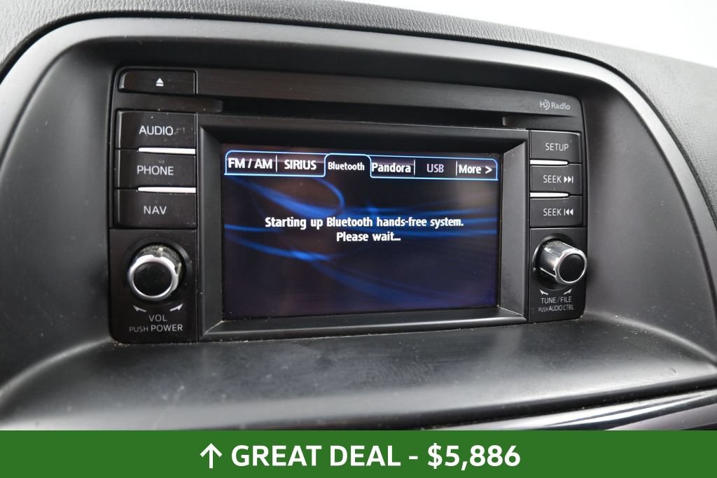 Used 2015 MAZDA CX-5 Grand Touring AWD/4WD image 36