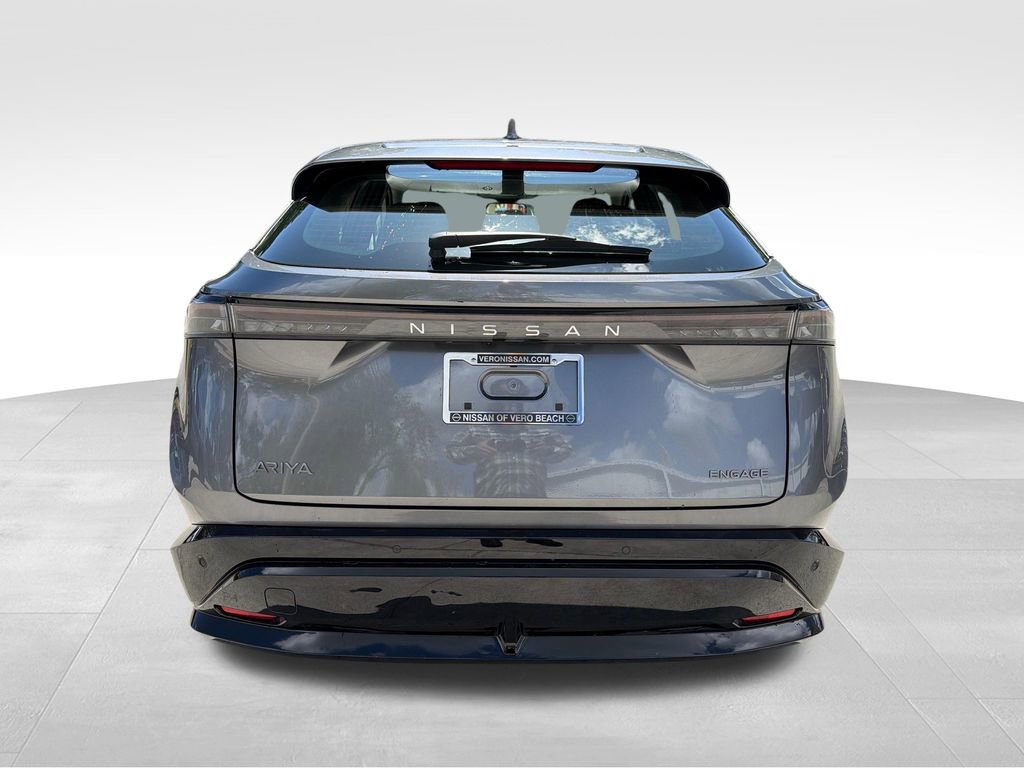 Used 2023 Nissan Ariya FWD image 6