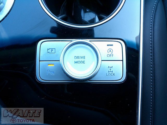 Used 2025 Genesis GV80 2.5T Standard image 19