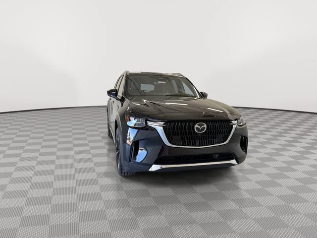 New 2026 MAZDA CX-90 Plug-In Hybrid w/ Premium Plus AWD/4WD image 2