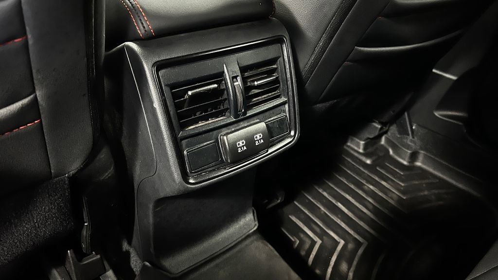 Used 2024 Subaru Forester Sport AWD/4WD image 16