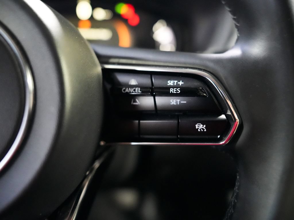Used 2024 MAZDA CX-90 Plug-In Hybrid w/ Premium Pkg AWD/4WD image 26