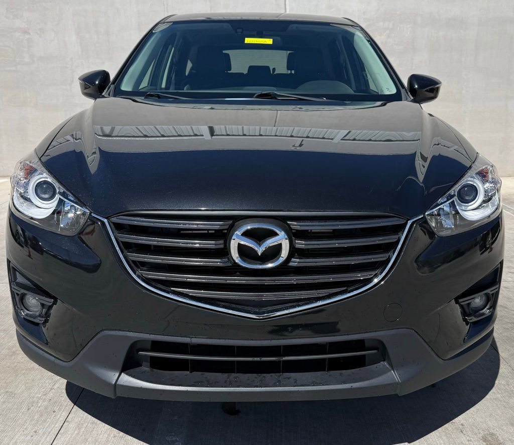 Used 2016 MAZDA CX-5 Grand Touring image 2