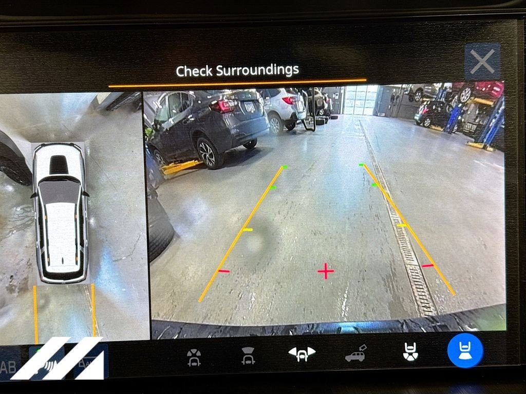 New 2026 Subaru Outback Wilderness image 15