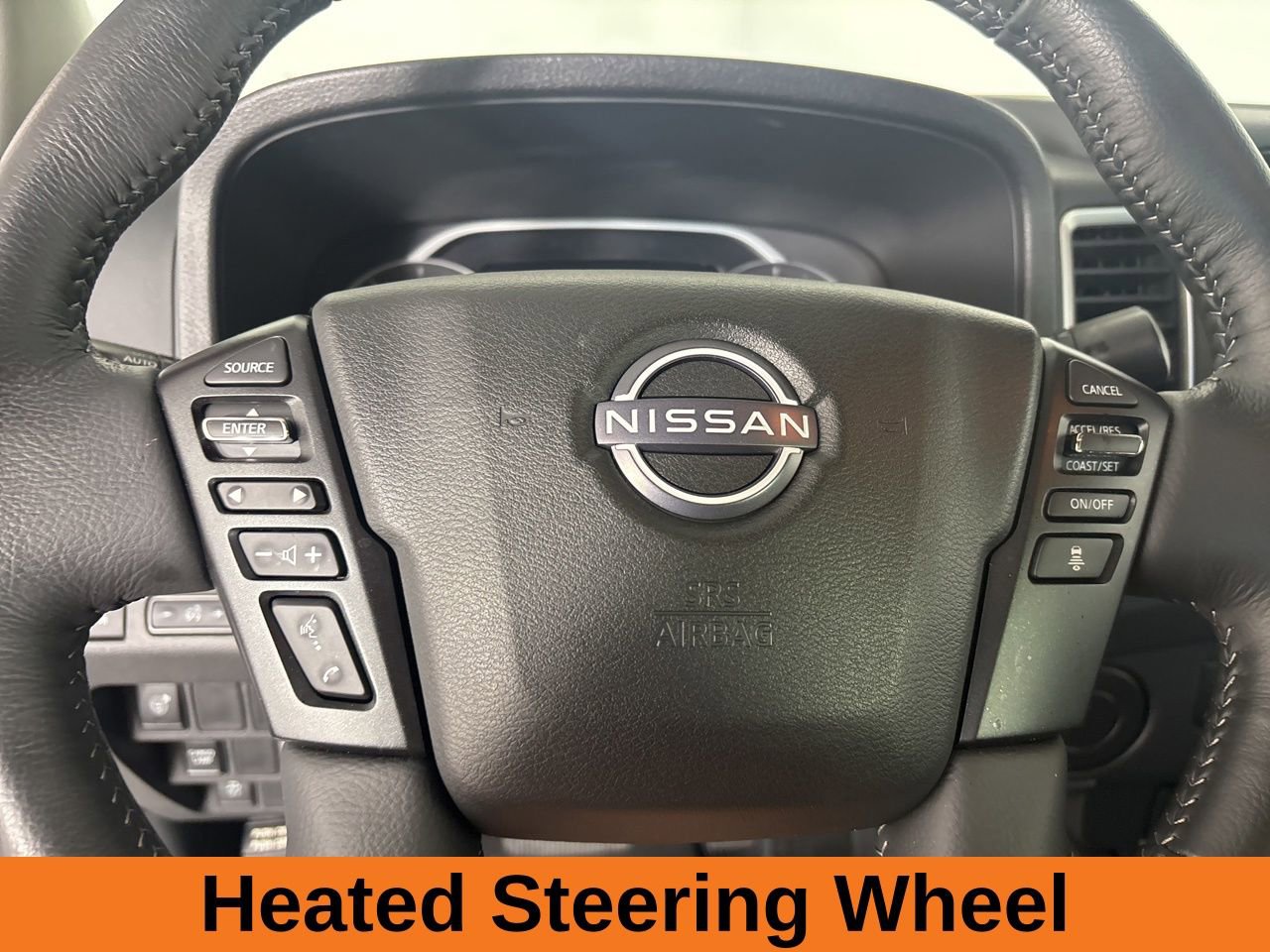 Used 2024 Nissan Frontier SV w/ SV Convenience Package image 11