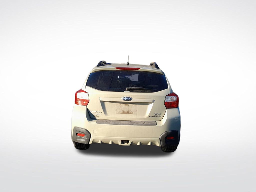 Used 2013 Subaru Crosstrek 2.0i Limited image 6