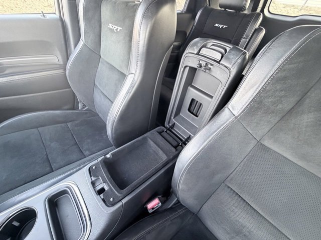Used 2018 Dodge Durango SRT w/ Technology Group image 19