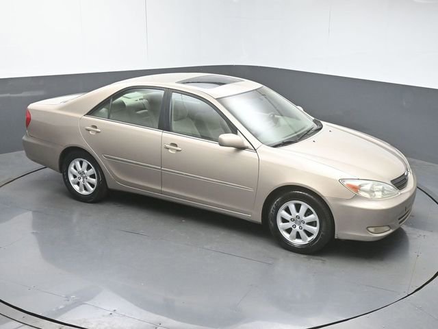 Used 2004 Toyota Camry XLE FWD image 33