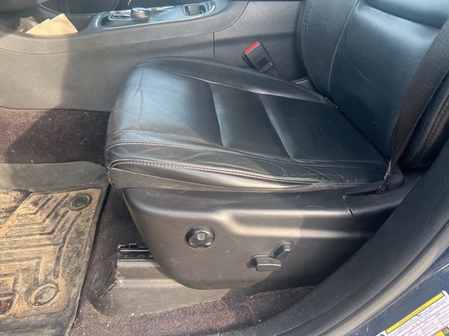 Used 2016 Dodge Durango Limited w/ Nav & Power Liftgate Group image 15