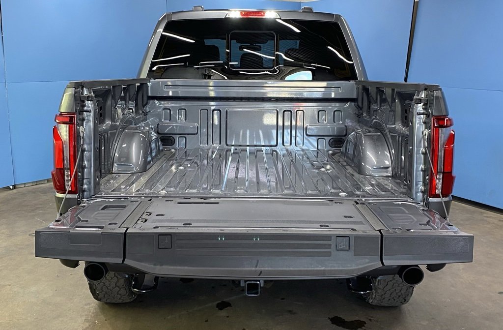 New 2025 Ford F150 Tremor image 9