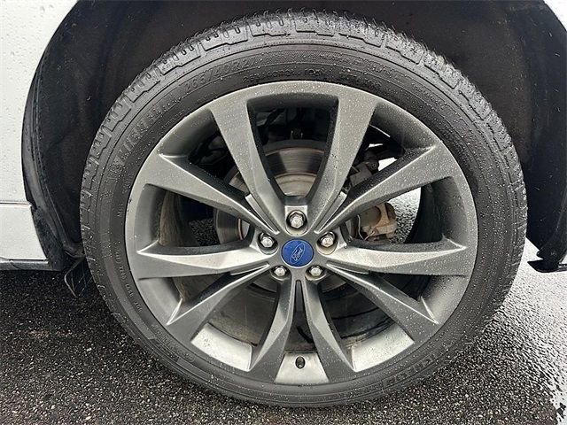 Used 2018 Ford Edge Sport w/ Equipment Group 401A image 27
