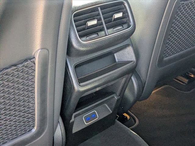 Used 2025 Mercedes-Benz GLE 350 4MATIC image 21