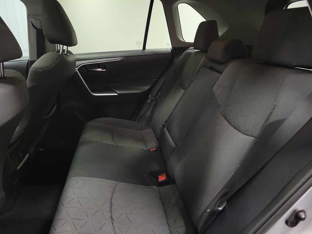 Used 2020 Toyota RAV4 XLE w/ Convenience Package AWD/4WD image 30