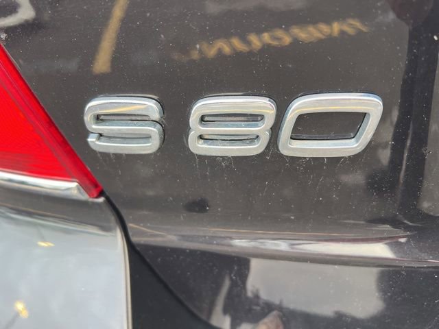 Used 2009 Volvo S80 T6 image 7