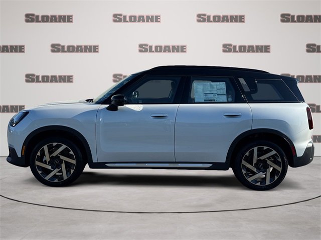 New 2026 MINI Cooper Countryman S image 2