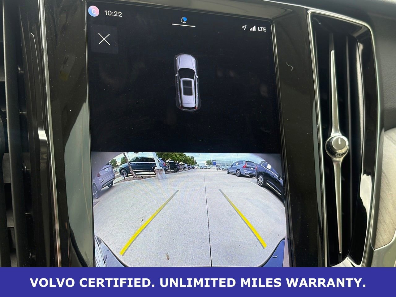 Certified 2023 Volvo V60 B5 Cross Country Plus w/ Climate Package AWD/4WD image 23