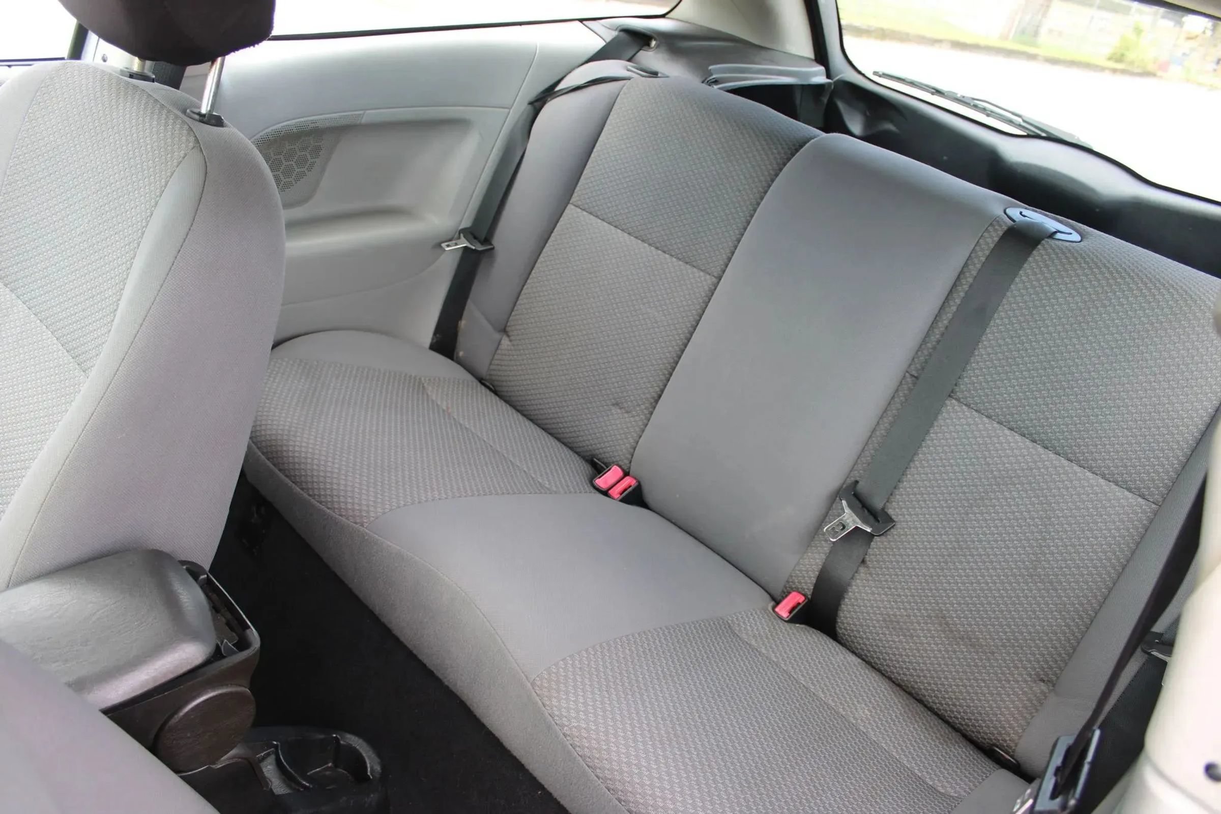 Used 2006 Ford Focus SE FWD image 13