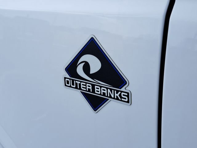 Certified 2023 Ford Bronco Outer Banks image 7