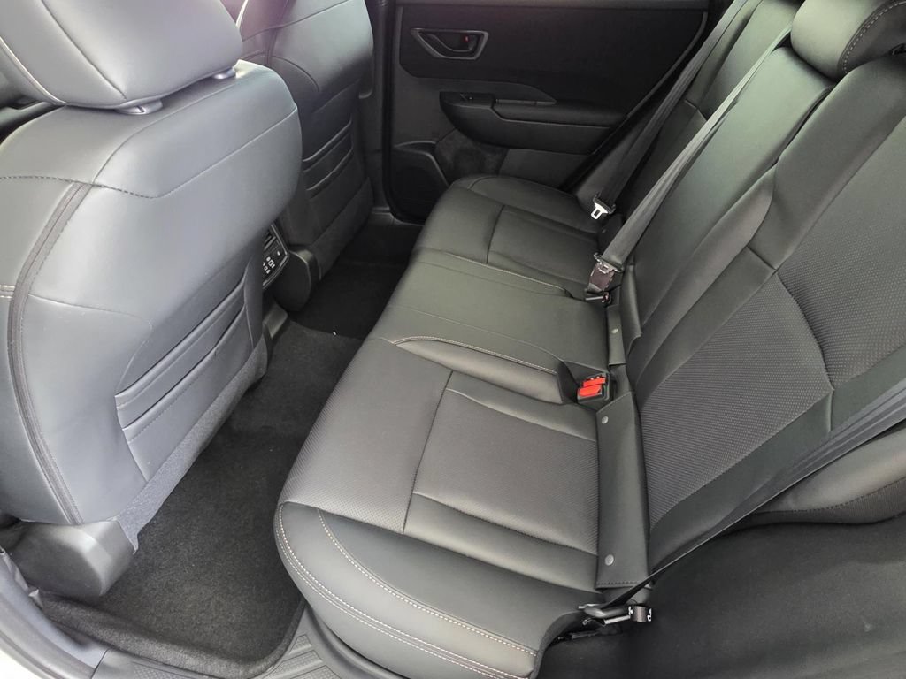 New 2026 Subaru Outback Limited AWD/4WD image 11