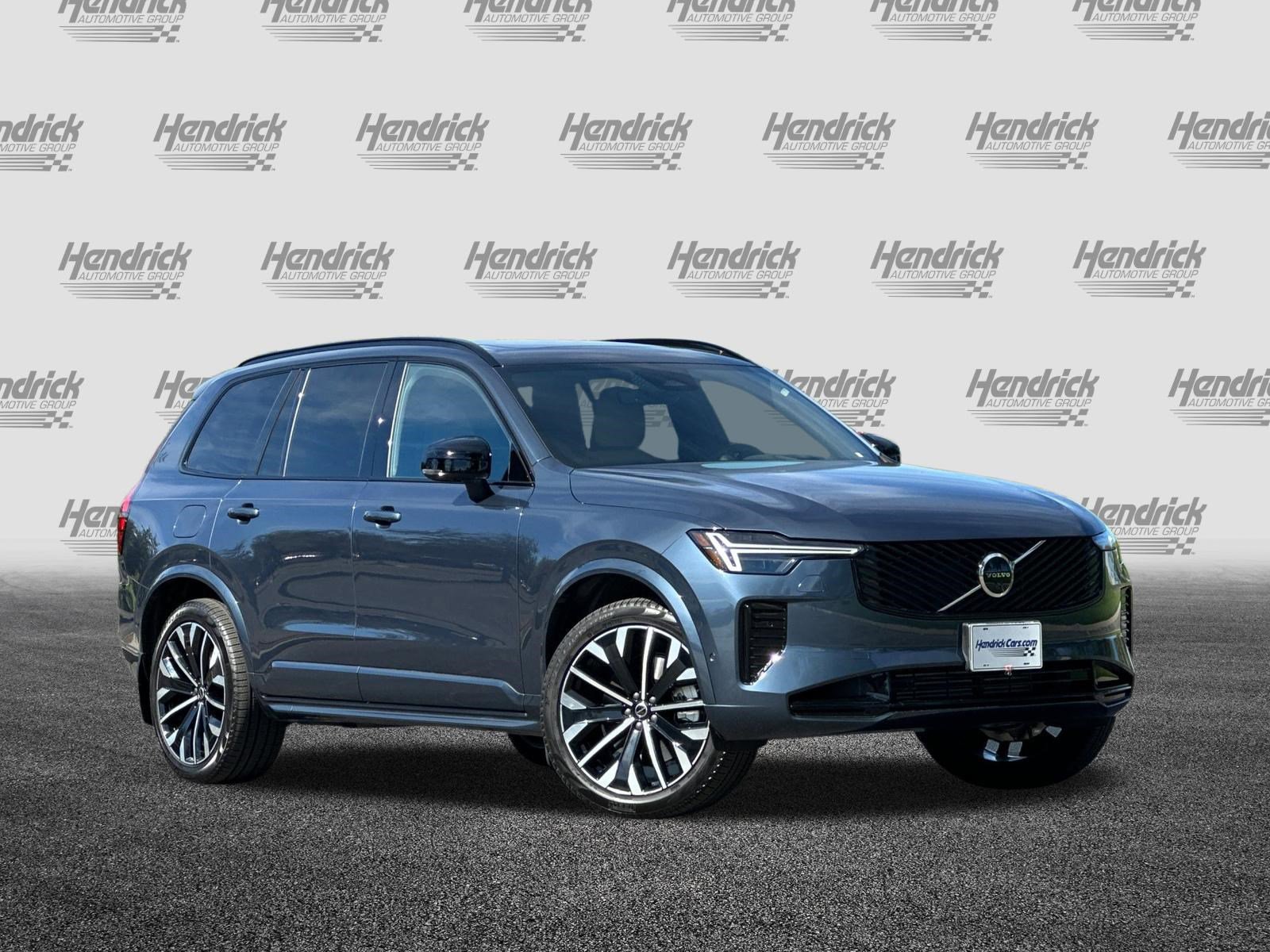 Used 2026 Volvo XC90 T8 Ultra w/ Lounge Package video 2