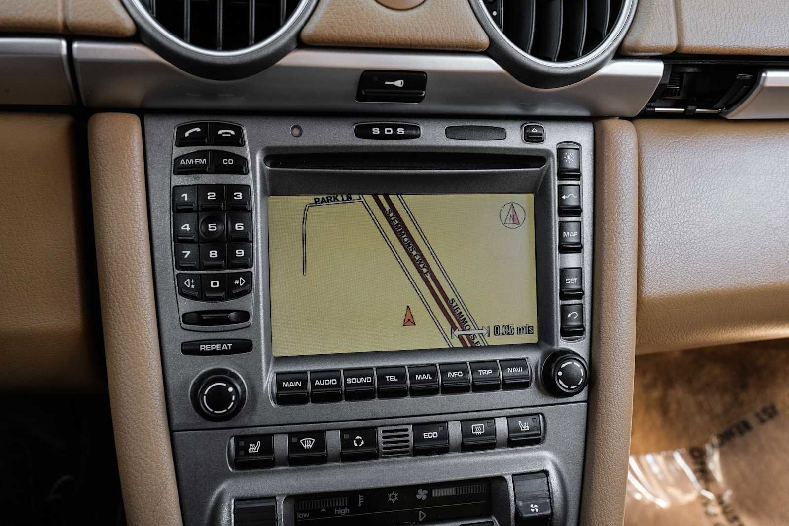 Used 2006 Porsche Cayman S image 19