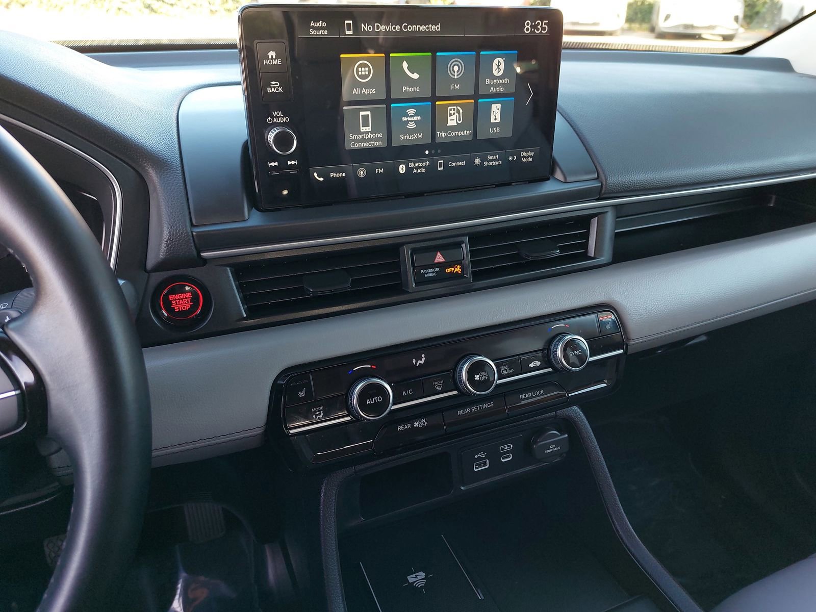 Certified 2025 Honda Pilot EX-L image 22