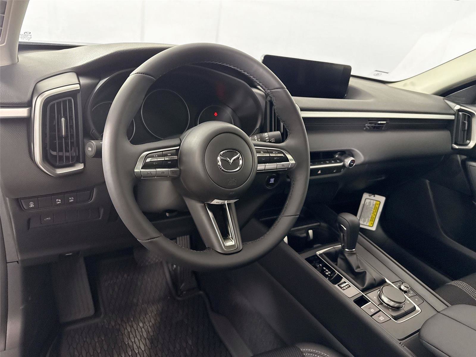 New 2026 MAZDA CX-50 AWD 2.5 S w/ Weather Package image 14