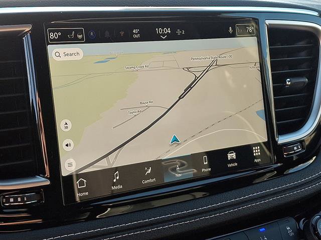 New 2026 Chrysler Pacifica Limited w/ S Appearance Package image 15