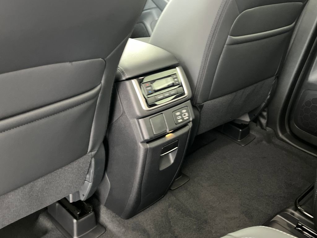 New 2026 Subaru Ascent Premium image 36