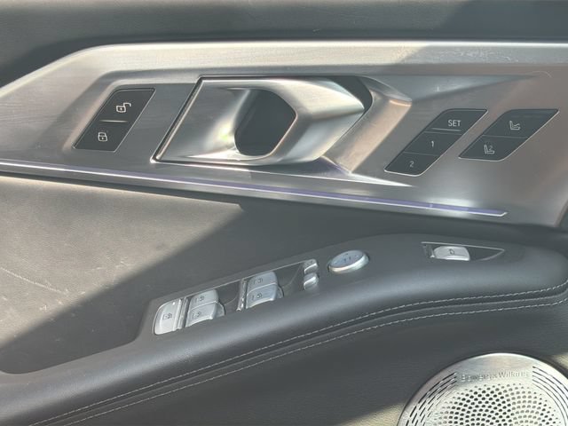 Used 2023 BMW XM AWD/4WD image 17