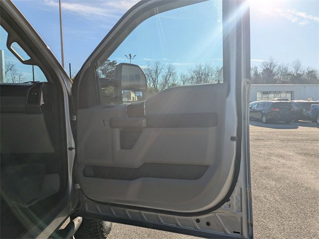 Used 2021 Ford F250 XLT w/ Tremor Off-Road Package image 31