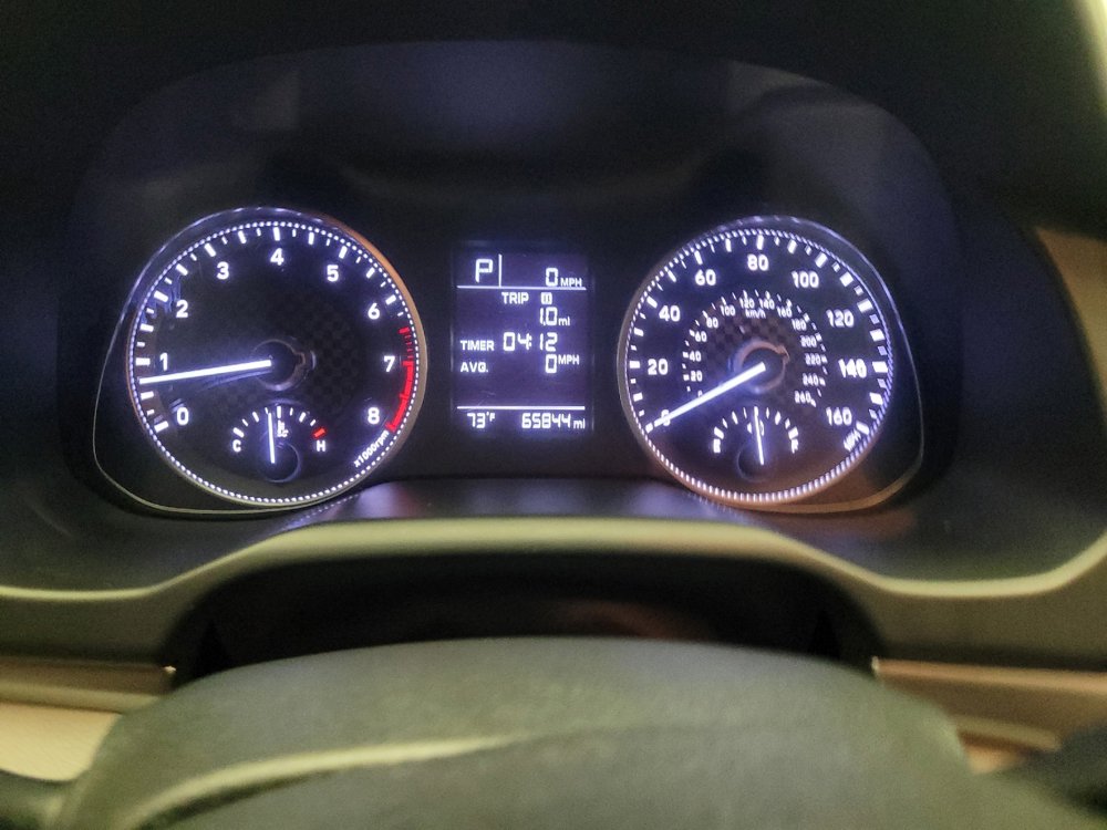 Used 2019 Hyundai Elantra SE image 23