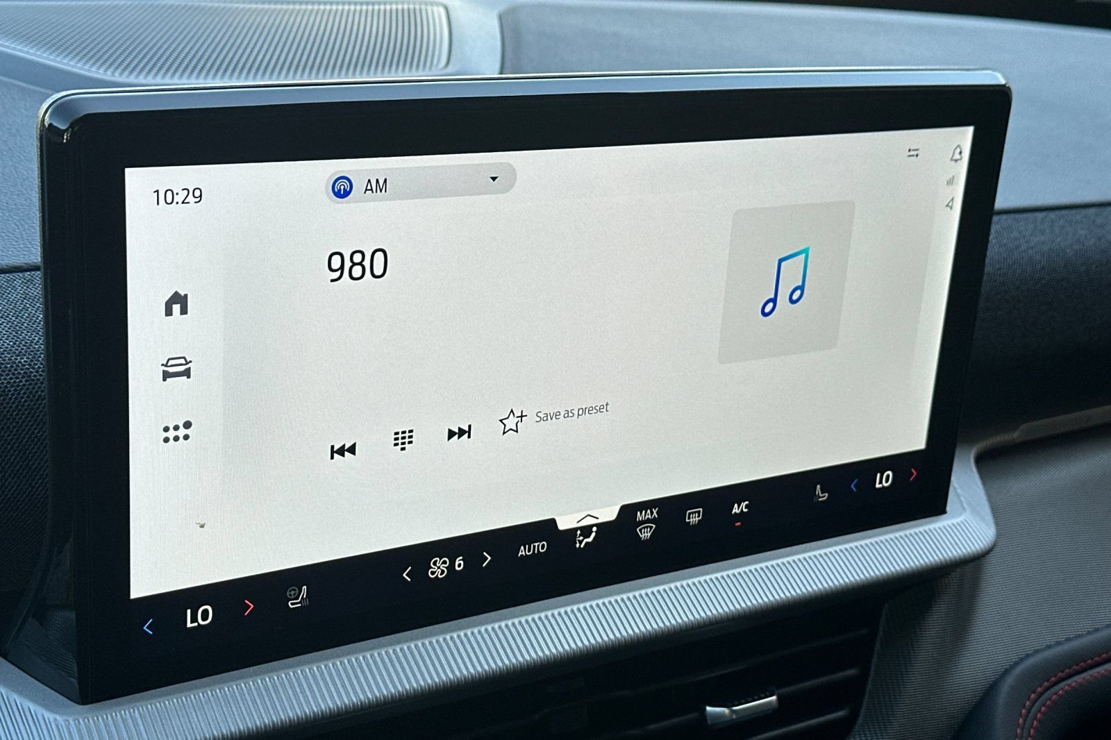 New 2026 Ford Explorer ST-Line w/ ST-Line Street Pack RWD image 19