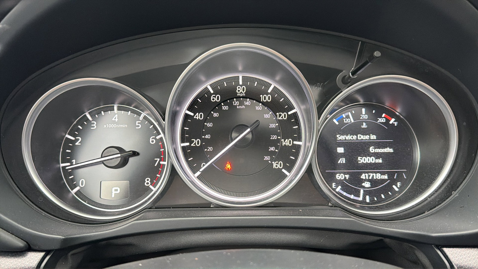 Certified 2024 MAZDA CX-5 Carbon Edition image 23