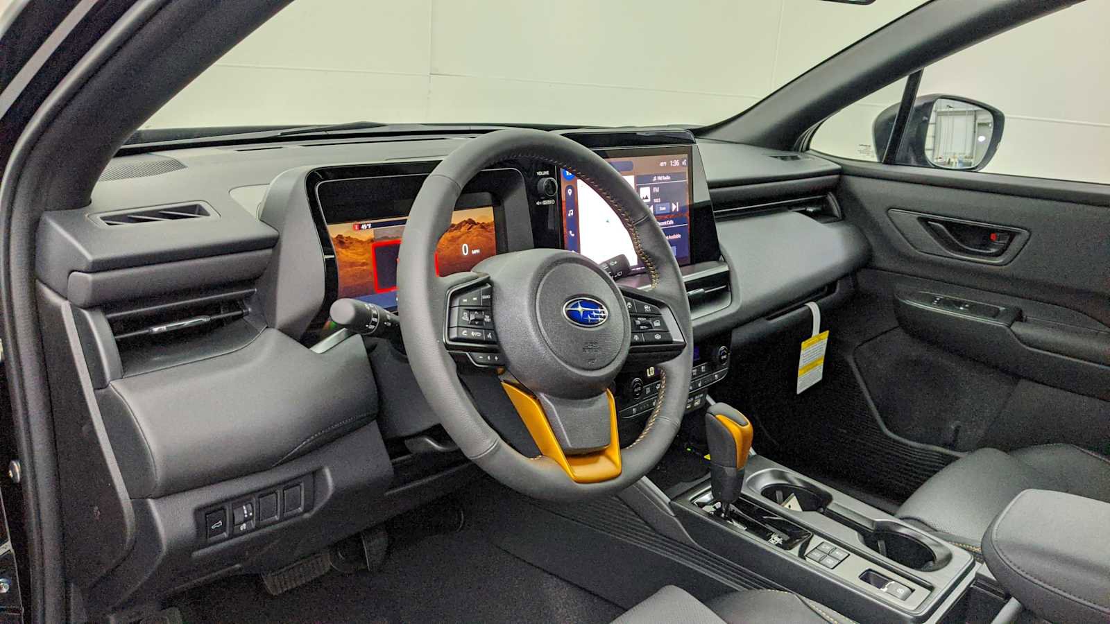 New 2026 Subaru Outback Wilderness image 13