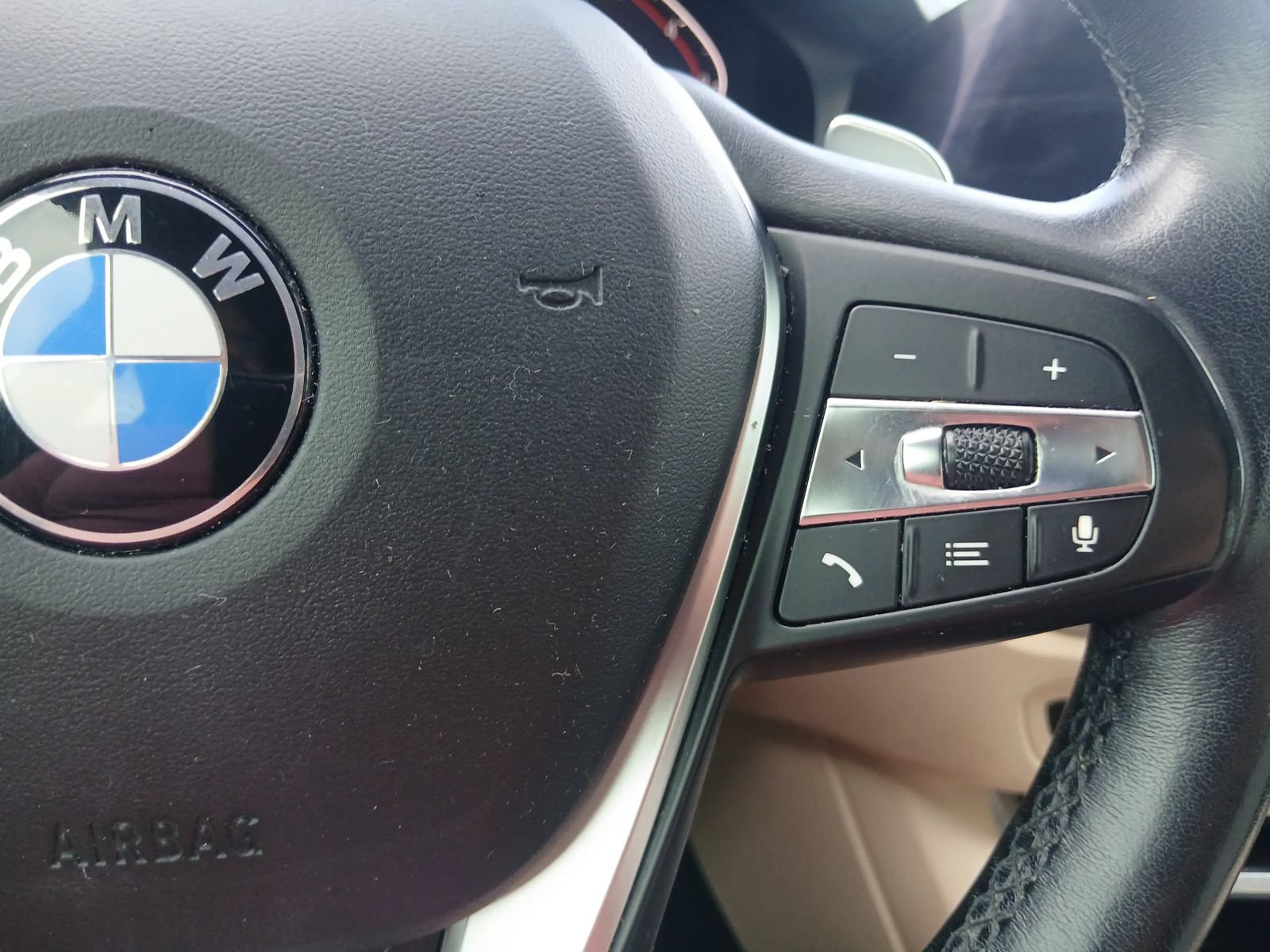 Used 2019 BMW 330i xDrive Sedan w/ Premium Package AWD/4WD image 30