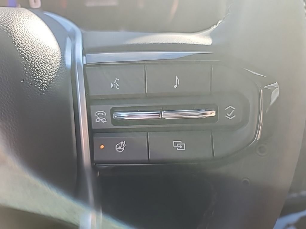 New 2026 Chevrolet Colorado ZR2 w/ Technology Package image 34