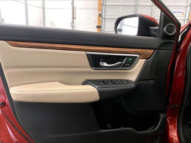 Used 2017 Honda CR-V EX-L image 22