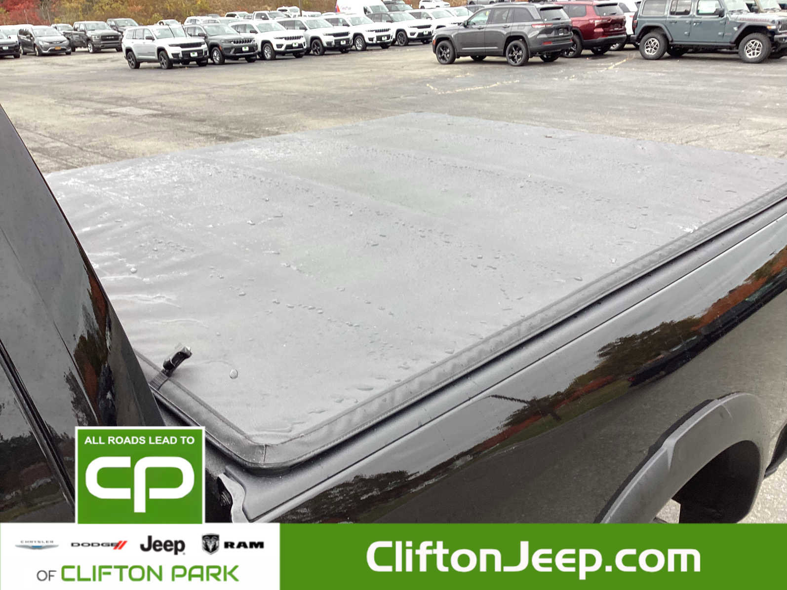 Certified 2024 RAM 2500 Power Wagon w/ Level 1 Equipment Group image 7