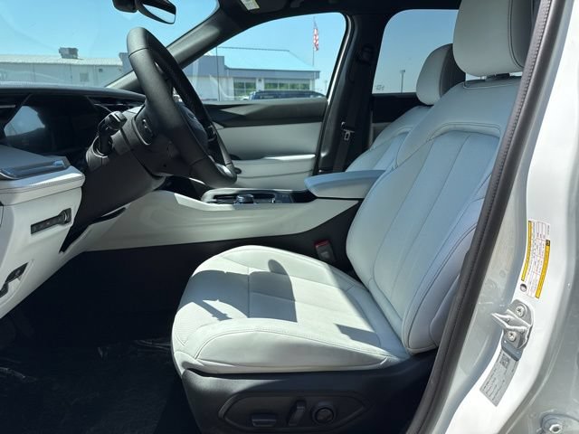 New 2026 Jeep Cherokee Limited AWD/4WD image 14