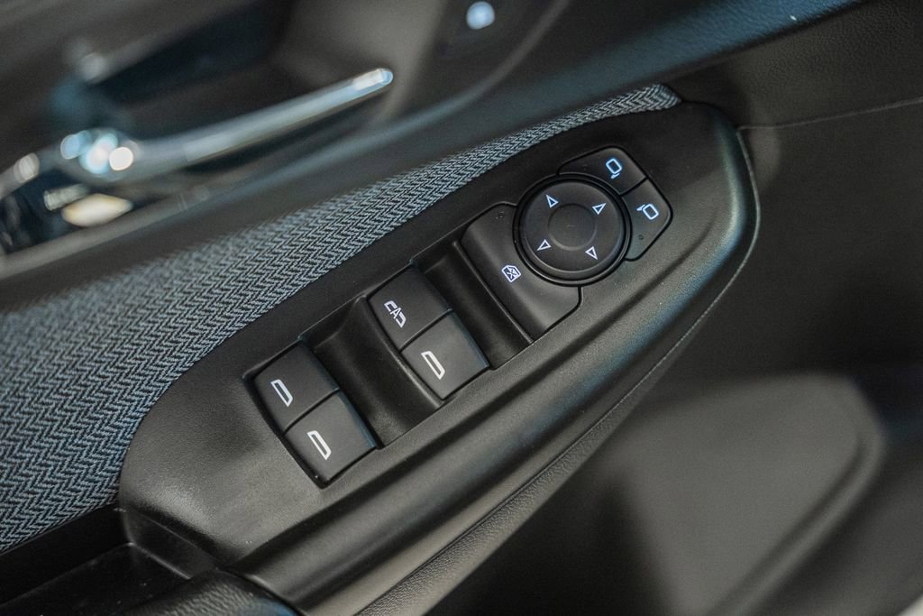 Used 2021 Chevrolet TrailBlazer LT w/ Convenience Package image 43