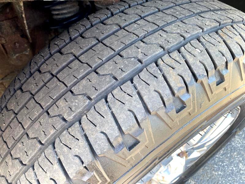 Used 2009 Ford F150 XL image 7