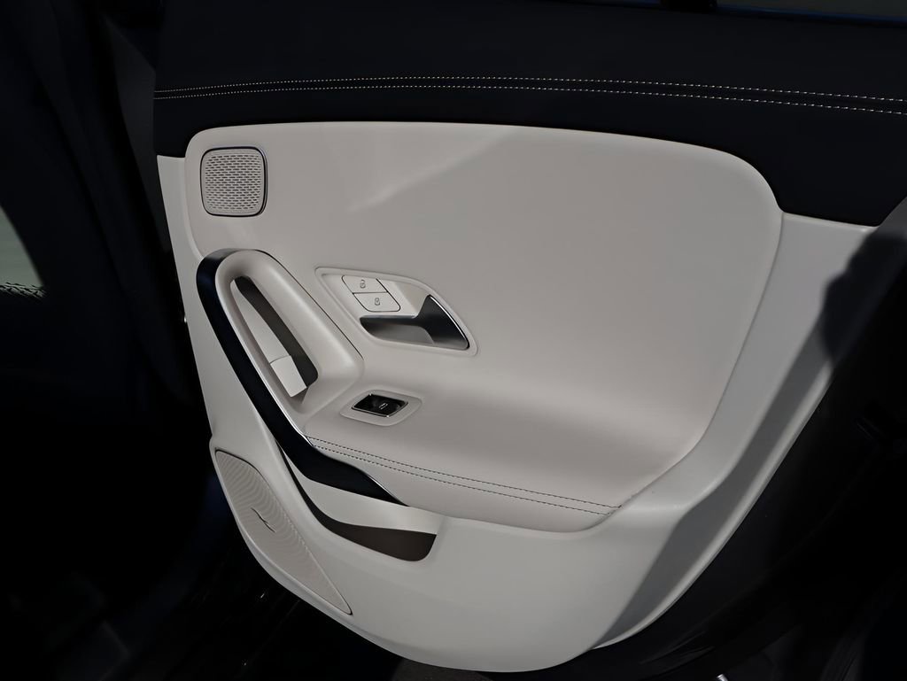 New 2026 Mercedes-Benz CLA 250 4MATIC image 15