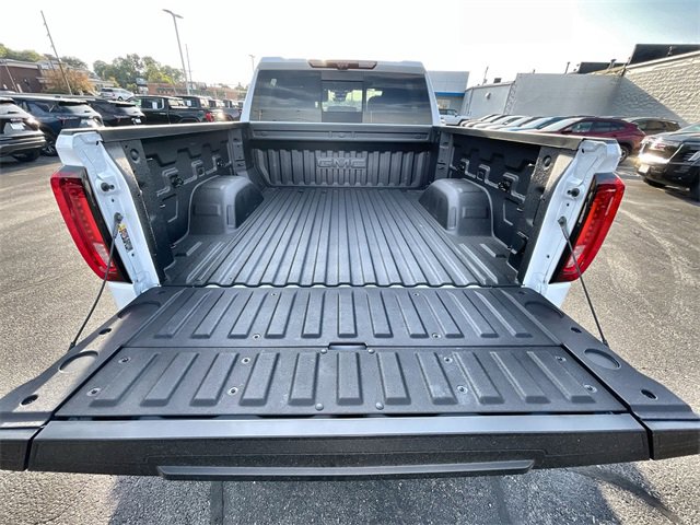 New 2026 GMC Sierra 1500 Denali image 27