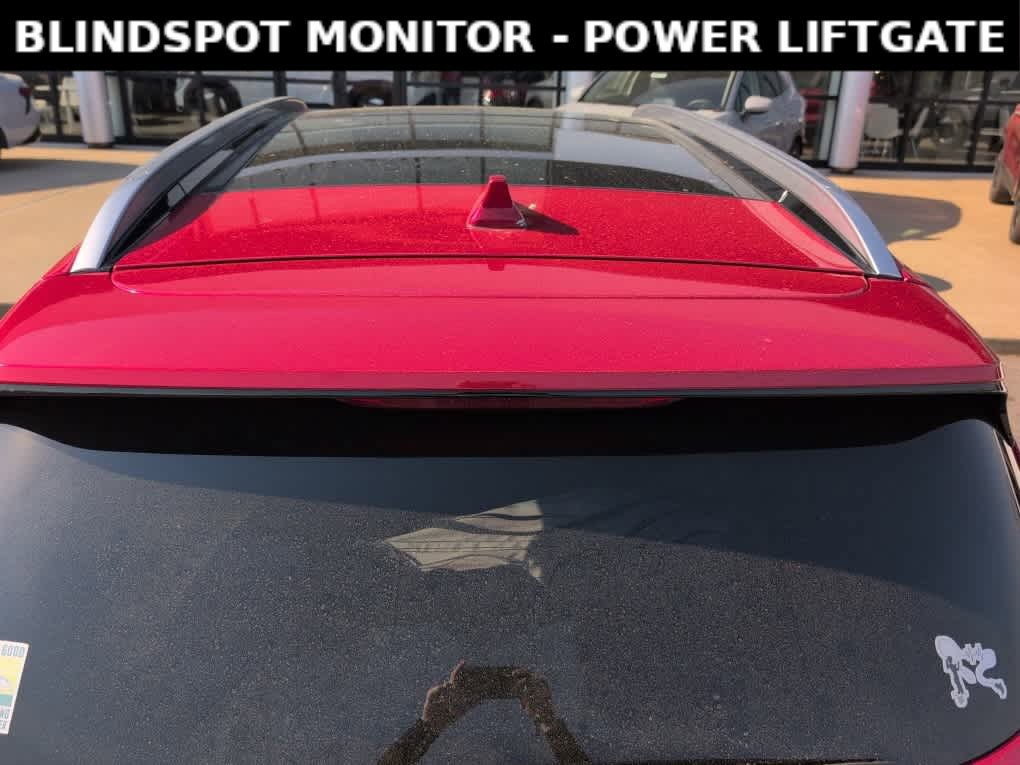 Used 2021 Hyundai Santa Fe Limited image 5