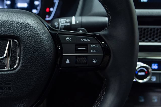 Used 2025 Honda Civic Sport Touring image 16
